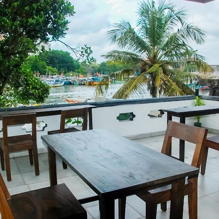 尼甘布 Story House酒店 外观 照片